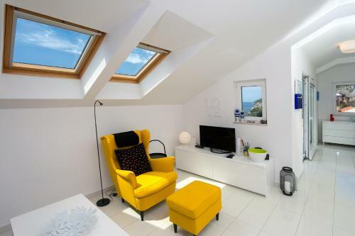 Apartamentos Blue Bay Residence