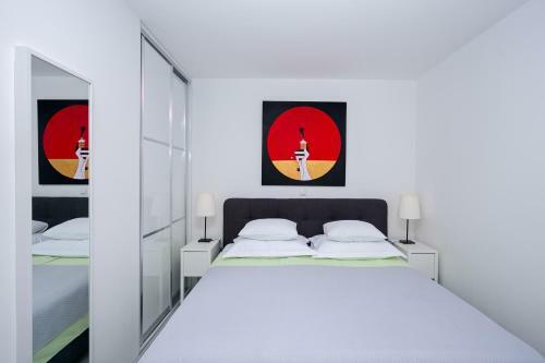 Apartamentos Blue Bay Residence