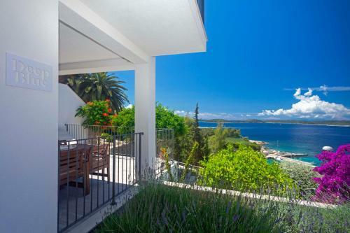 Apartamentos Blue Bay Residence