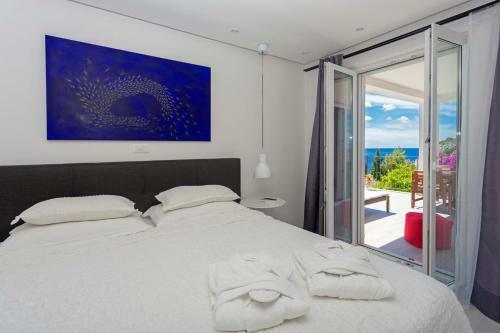 Apartamentos Blue Bay Residence