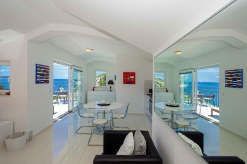 Apartamentos Blue Bay Residence