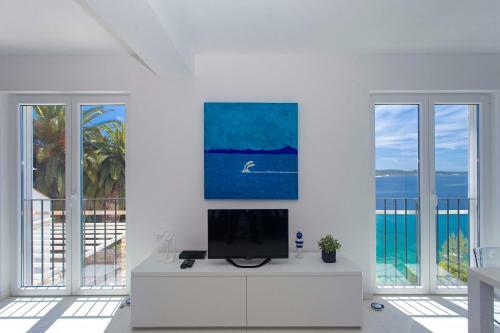 Apartamentos Blue Bay Residence