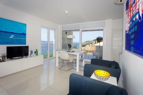 Apartamentos Blue Bay Residence