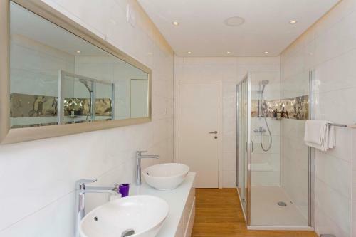 Apartamentos Blue Bay Residence