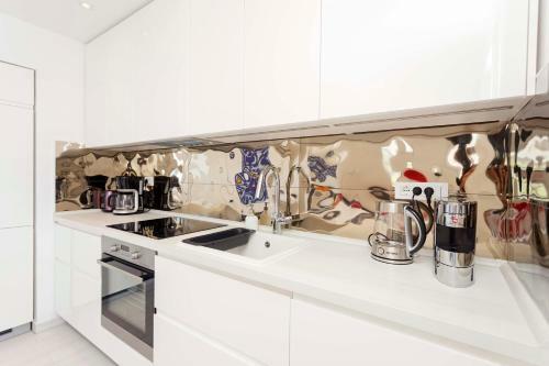 Apartamentos Blue Bay Residence