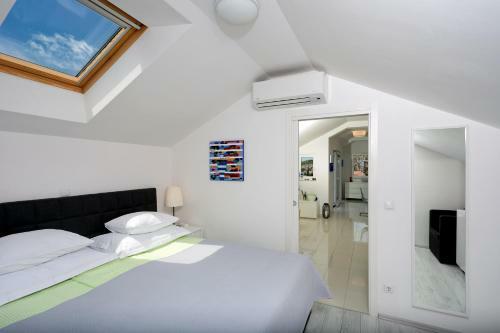 Apartamentos Blue Bay Residence