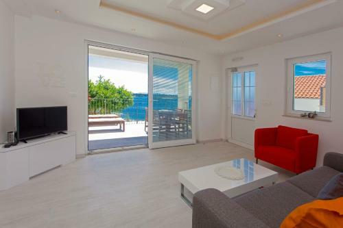 Apartamentos Blue Bay Residence