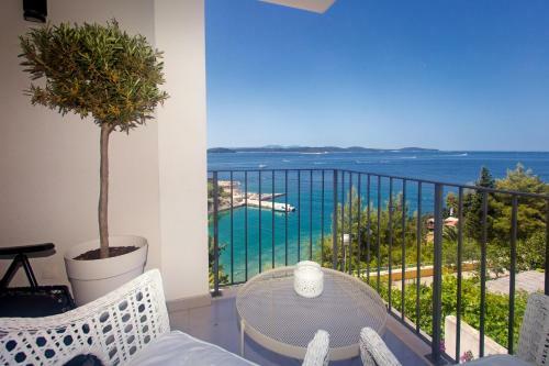 Apartamentos Blue Bay Residence