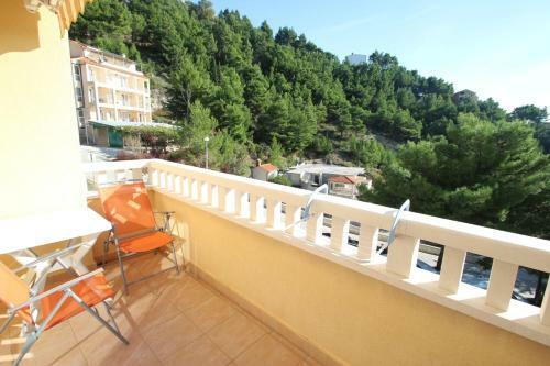 Apartments Villa Astra & Pinija