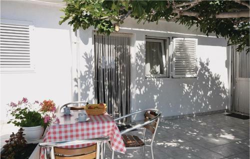 Apartment Razanac 32