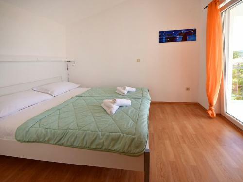 Holiday Home Graziani
