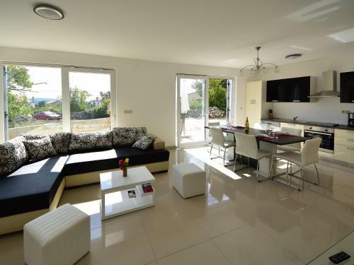 Holiday Home Graziani