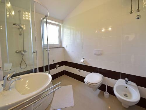 Holiday Home Graziani
