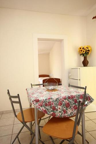 Apartamentos Studio Orebic 638a