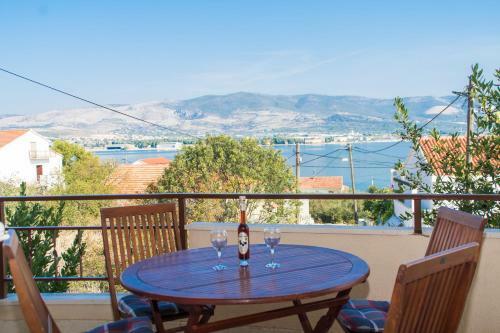 Apartment Sime