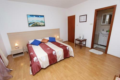 Apartamentos Rooms Kati