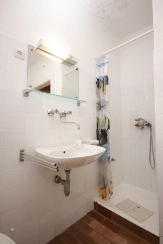 Seaside Holiday House Vis - 8907