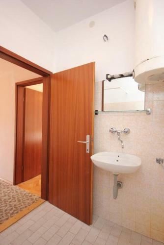 Seaside Holiday House Vis - 8907