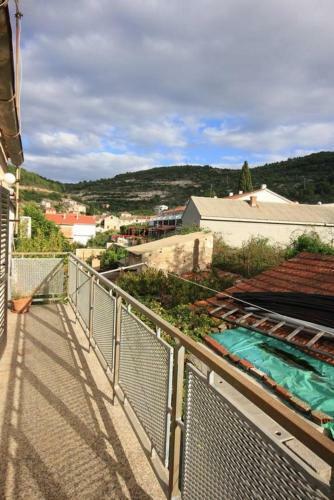Seaside Holiday House Vis - 8907