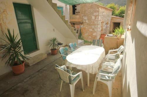 Seaside Holiday House Vis - 8907