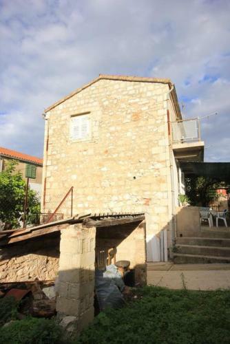 Seaside Holiday House Vis - 8907