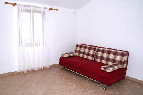 Apartment Nerezine 2506a
