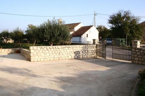 Apartment Nerezine 2506a
