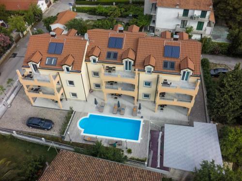 Apartamentos Villa Ljubica