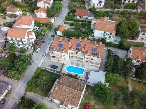 Apartamentos Villa Ljubica