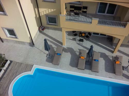 Apartamentos Villa Ljubica