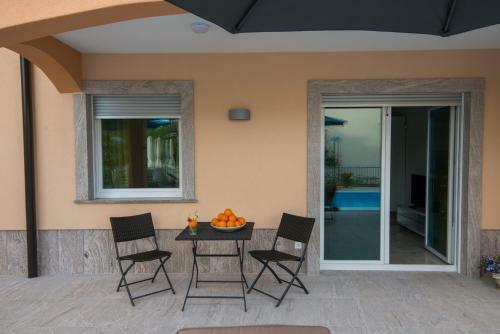 Apartamentos Villa Ljubica