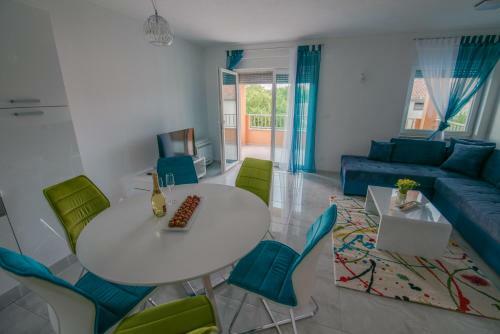 Apartamentos Villa Ljubica