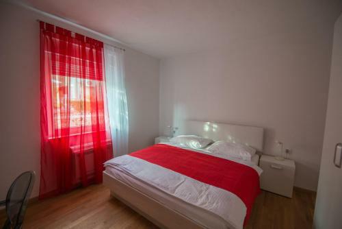 Apartamentos Villa Ljubica