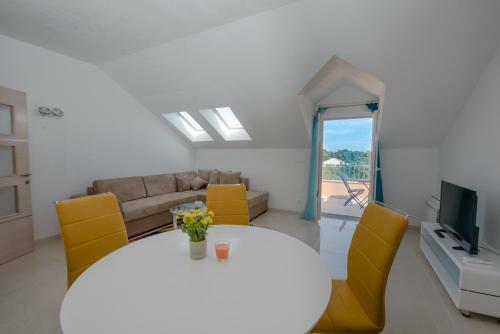 Apartamentos Villa Ljubica