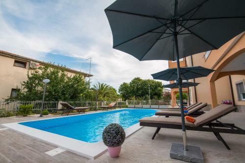 Apartamentos Villa Ljubica