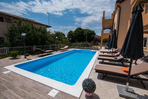 Apartamentos Villa Ljubica