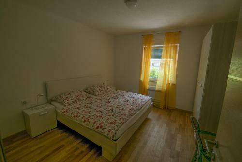 Apartamentos Villa Ljubica
