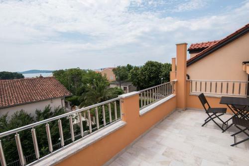 Apartamentos Villa Ljubica
