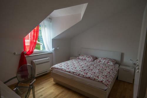Apartamentos Villa Ljubica