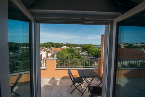 Apartamentos Villa Ljubica