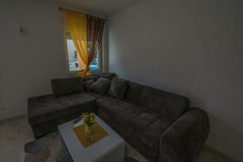 Apartamentos Villa Ljubica