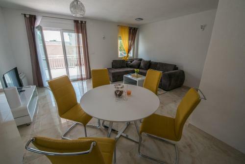 Apartamentos Villa Ljubica