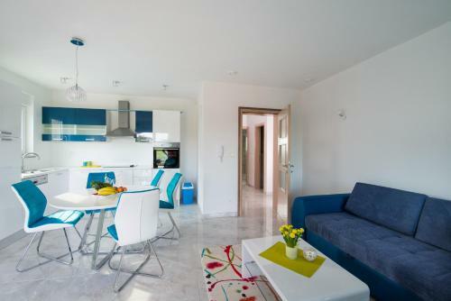 Apartamentos Villa Ljubica