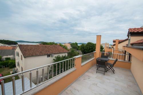 Apartamentos Villa Ljubica