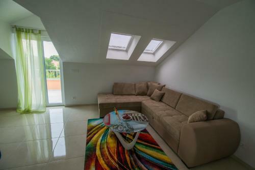 Apartamentos Villa Ljubica