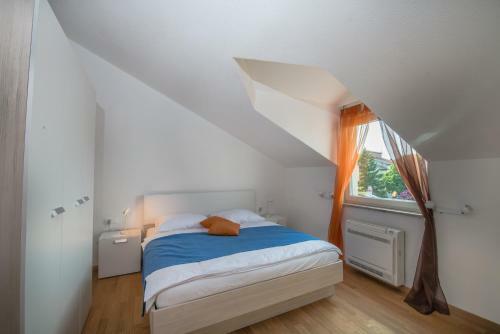 Apartamentos Villa Ljubica