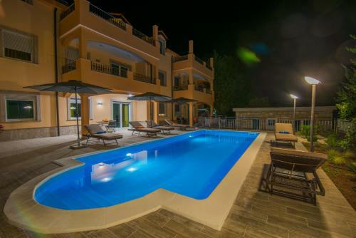 Apartamentos Villa Ljubica