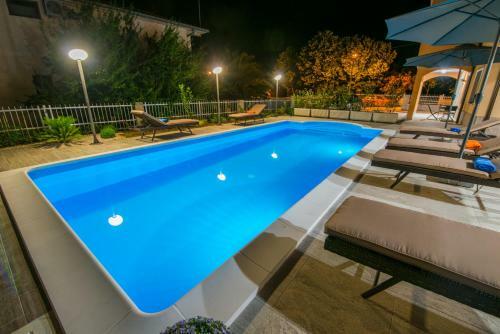 Apartamentos Villa Ljubica