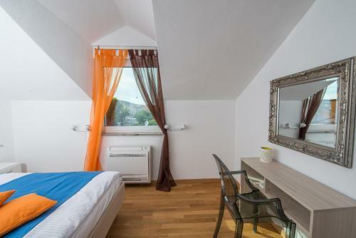 Apartamentos Villa Ljubica