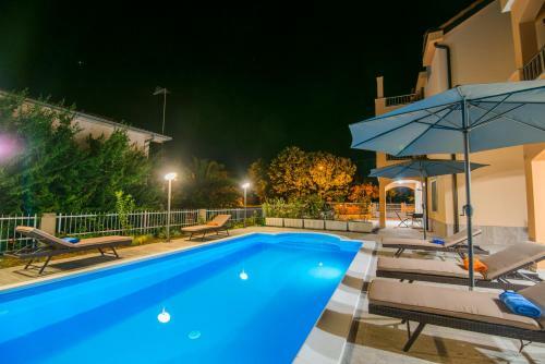 Apartamentos Villa Ljubica